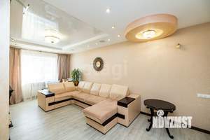 3-к квартира, вторичка, 82м2, 8/14 этаж