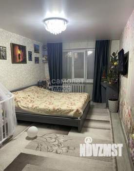 2-к квартира, вторичка, 47м2, 5/5 этаж