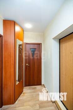 1-к квартира, вторичка, 33м2, 1/5 этаж