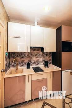 1-к квартира, вторичка, 45м2, 4/5 этаж