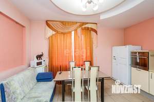 3-к квартира, вторичка, 110м2, 2/4 этаж