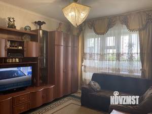 3-к квартира, вторичка, 70м2, 4/5 этаж