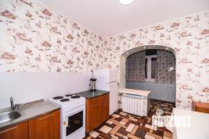 2-к квартира, вторичка, 52м2, 1/5 этаж