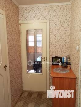 1-к квартира, вторичка, 35м2, 4/5 этаж