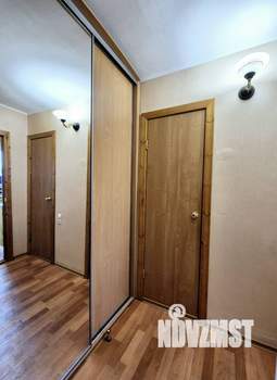2-к квартира, вторичка, 51м2, 2/10 этаж