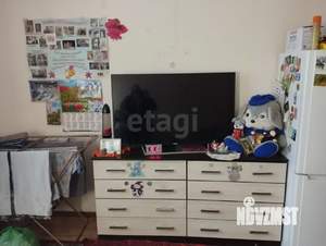 2-к квартира, вторичка, 67м2, 2/17 этаж