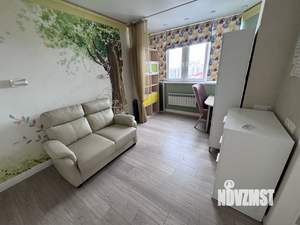 1-к квартира, вторичка, 43м2, 10/14 этаж