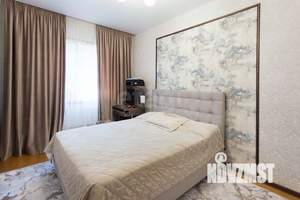 3-к квартира, вторичка, 65м2, 2/14 этаж