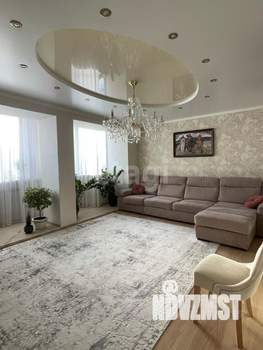 4-к квартира, вторичка, 82м2, 9/12 этаж