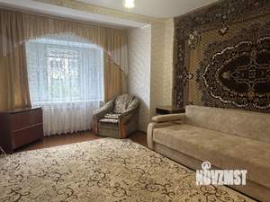 1-к квартира, вторичка, 43м2, 2/5 этаж