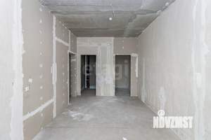 3-к квартира, сданный дом, 91м2, 9/9 этаж