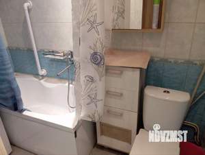 2-к квартира, вторичка, 44м2, 4/9 этаж