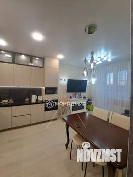 3-к квартира, вторичка, 83м2, 4/9 этаж