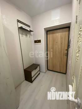 Студия квартира, вторичка, 32м2, 3/18 этаж