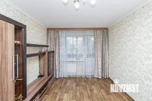 2-к квартира, вторичка, 46м2, 2/5 этаж