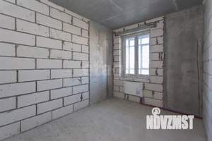 1-к квартира, вторичка, 44м2, 17/22 этаж