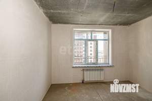 2-к квартира, вторичка, 55м2, 11/16 этаж