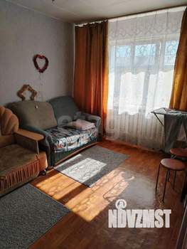 1-к квартира, вторичка, 30м2, 5/5 этаж