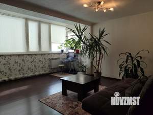 1-к квартира, вторичка, 47м2, 11/22 этаж