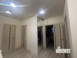 2-к квартира, вторичка, 58м2, 8/12 этаж