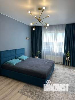 2-к квартира, вторичка, 71м2, 10/17 этаж