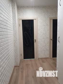 1-к квартира, вторичка, 43м2, 9/25 этаж