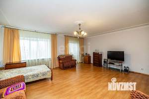 4-к квартира, вторичка, 118м2, 4/12 этаж