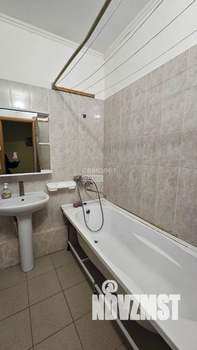 2-к квартира, вторичка, 52м2, 6/17 этаж