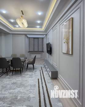 2-к квартира, вторичка, 47м2, 1/25 этаж