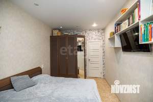 3-к квартира, вторичка, 71м2, 5/5 этаж