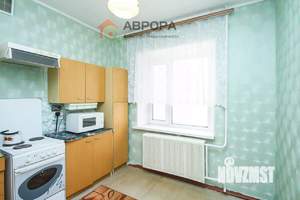 2-к квартира, вторичка, 52м2, 4/5 этаж