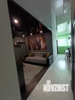 1-к квартира, вторичка, 39м2, 13/17 этаж