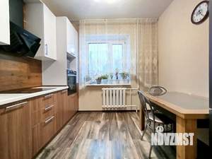 2-к квартира, вторичка, 53м2, 4/5 этаж