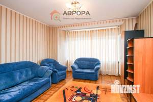 2-к квартира, вторичка, 60м2, 4/5 этаж
