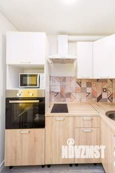 1-к квартира, вторичка, 31м2, 3/5 этаж