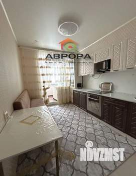 1-к квартира, вторичка, 38м2, 5/5 этаж