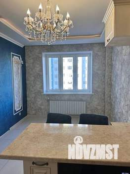 2-к квартира, вторичка, 62м2, 5/10 этаж