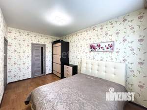 4-к квартира, вторичка, 87м2, 5/5 этаж