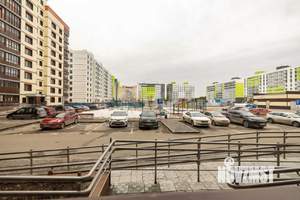 1-к квартира, вторичка, 45м2, 1/9 этаж