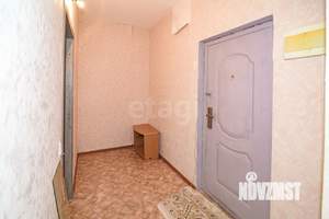 1-к квартира, вторичка, 50м2, 17/17 этаж