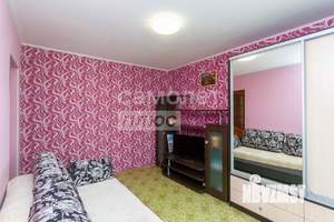 2-к квартира, вторичка, 39м2, 2/5 этаж