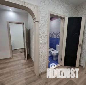 3-к квартира, вторичка, 81м2, 9/25 этаж