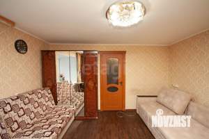 1-к квартира, вторичка, 33м2, 5/9 этаж