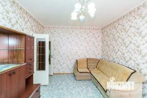 2-к квартира, вторичка, 52м2, 2/5 этаж