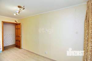 3-к квартира, вторичка, 59м2, 5/5 этаж
