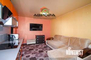 1-к квартира, вторичка, 32м2, 5/5 этаж