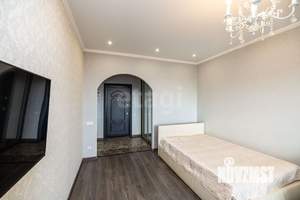 1-к квартира, вторичка, 49м2, 11/17 этаж