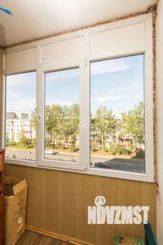 2-к квартира, вторичка, 60м2, 4/9 этаж