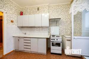 2-к квартира, вторичка, 57м2, 4/9 этаж