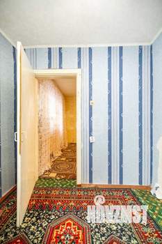 2-к квартира, вторичка, 37м2, 3/5 этаж